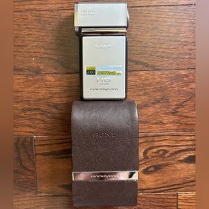 Sony Handycam excellent condition